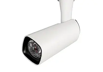 Lites 30 Watt (White) Wall Track Light Pack of 1