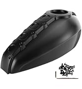 Amazon | Artudatech レブル250 タンクカバー ガソリンタンク保護