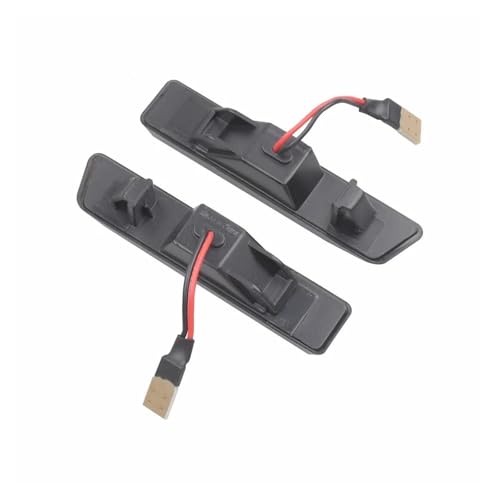 Señal giro dinámica LED para BMW X5 E53 2000-2005 e intermitentes secuenciales E36 3