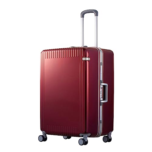 エース パリセイド3-F 05054 (スーツケース・キャリーケース) 価格比較