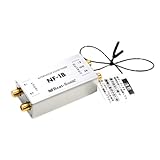 ビートソニック オルタネーターノイズフィルター NF-1B : ノイズ除去 金メッキRCAジャック