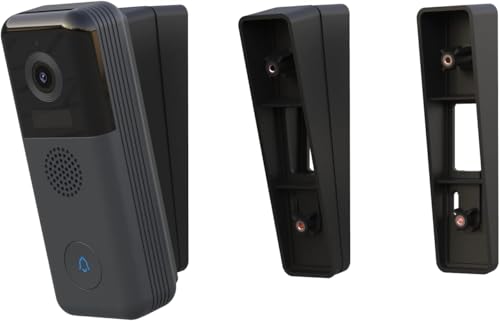 Image of XTU Doorbell Mount CA
