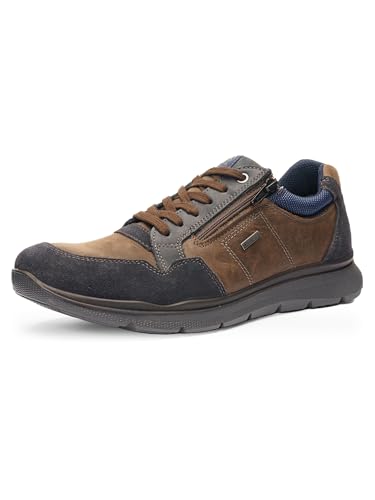 Zapatos Derby ARA Benjo de hombre con suela cómoda para caminar 1