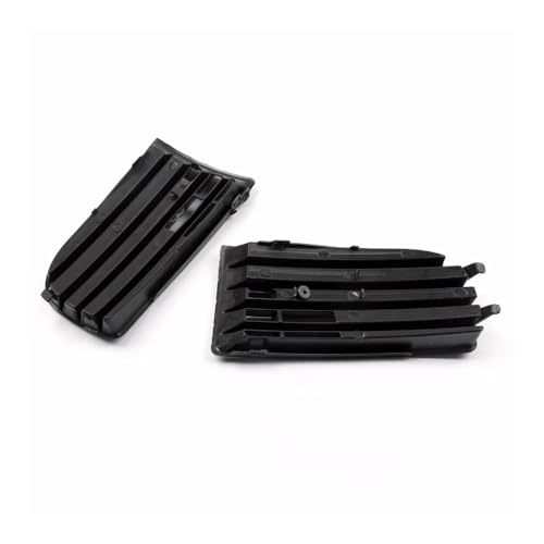 Grilles avant pour Golf MK5 2005-2008 calandre de protection - 4