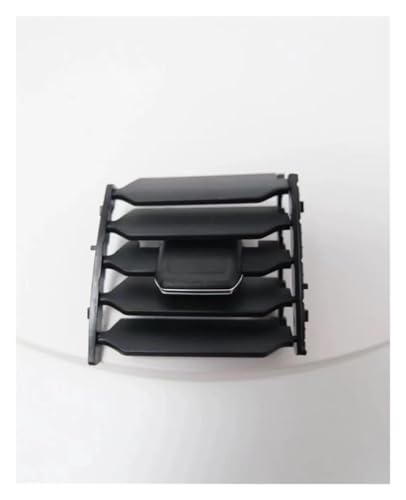Clip de rejilla de ventilación trasera para reparar el aire de Tiguan MK2