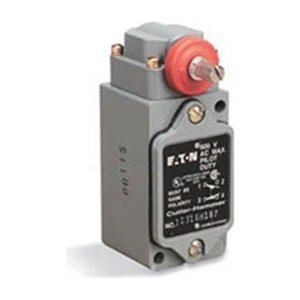 Heavy Duty Limit Switch Enclosed - Rotary Actuated