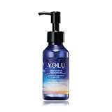 YOLU ヨル | ヘアオイル ディープナイトリペア 80ml