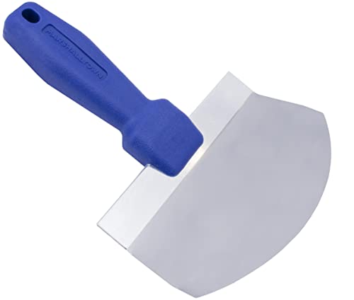 Pelle à godet en acier inoxydable et support aluminium - 5