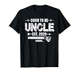 Uncle To Be Soon to be Uncle est. 2026