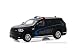 New DIECAST Toys CAR Greenlight 1:64 Hobby Exclusive - 2019 Dodge Durango Pursuit Police SUV (Black) 30098