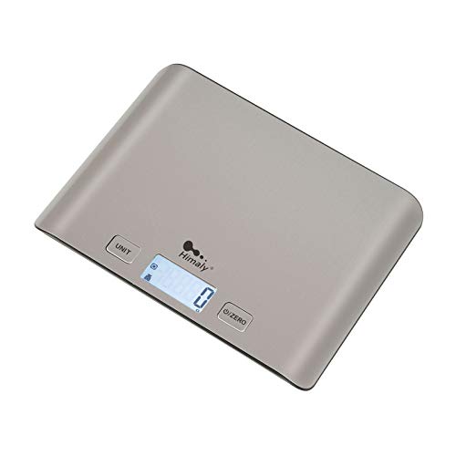 Best Kitchen Scale For Small Amounts 10Reviewz