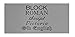 Tack Room Studio Halter Plate: 3/4
