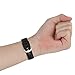Zohmuly Strap Compatible with HUAWEI WATCH GT 5 Pro 46mm/GT 5 46mm/GT 4 46mm/WATCH Ultimate/Huawei Watch GT5 Pro 46mm/GT5 46mm/GT4 46mm/4 Pro Men and Women, Soft Silicone Adjustable Sport Straps