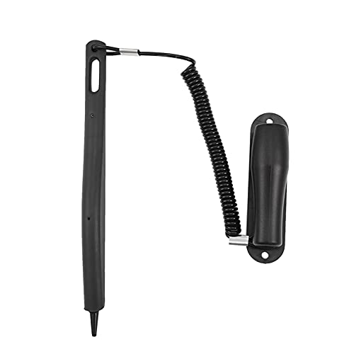 Tyenaza Lápiz táctil Stylus, lápiz óptico de Resistencia Universal Profesional, lápiz táctil Capacitivo para POS, navegación para Coche