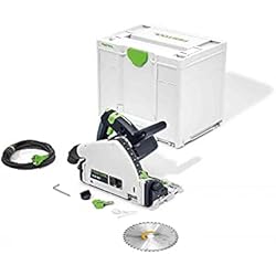 Festool Plunge-Cut Saw TS 55 F Mt EDT 21 110V