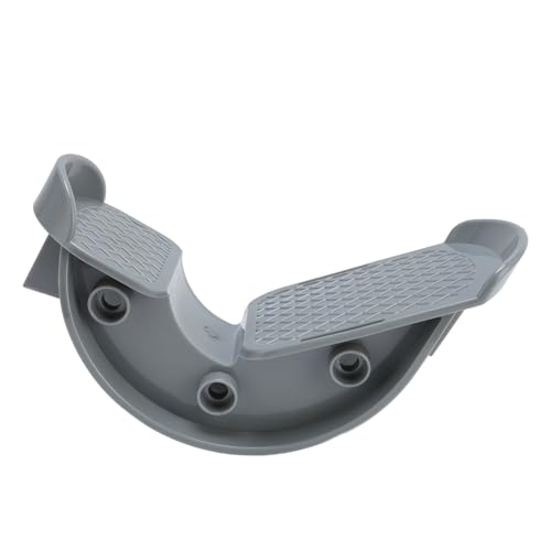Drfeify Ejercitador de Piernas y Pies en ABS para Estiramiento miniatura 6