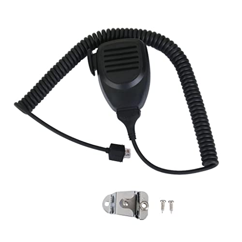 Micrófono con Altavoz repuestos radio 868G 471 271 TM281 emisor