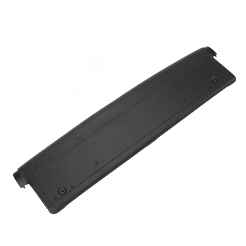 Support de plaque d'immatriculation pare-chocs E46 Berline 2001-2005
