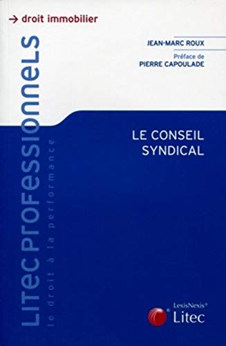 Télécharger Le conseil syndical Gratuit