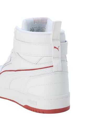Image of Puma Mens Rbd Game Court- Z Mid Sneaker