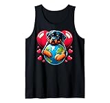 Rottweiler Earth Day Products