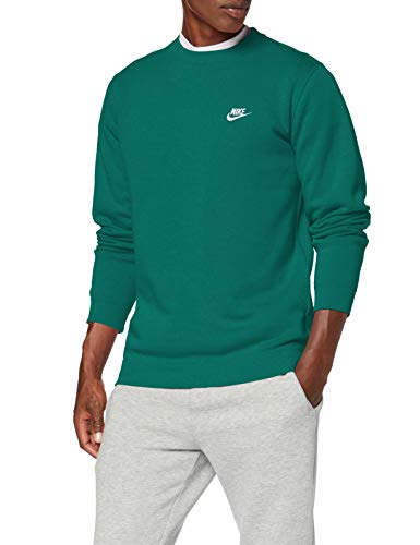 Image of Nike Men's Mid Rise Straight Fit Mesh Sweatpants