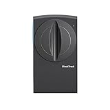 Kommunikation via ANT+. Tacx Zubehör Cycletrainer Black Track Lenkerframe, Schwarz-Blau