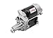 MSD Dynaforce 5098 Starter - Red- SBM/BBM 318 to 440 cubic inch engines