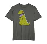 Officially Licensed Nickelodeon Rugrats Apparel; Copyright 2021 Viacom
