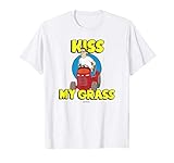 King of the Hill Kiss my Grass