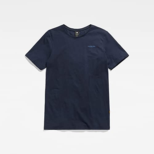G-STAR RAW Herren Slim Base T-Shirt – Ansicht 5