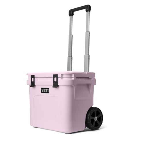 Image of YETI Roadie 32 Wheeled Cooler