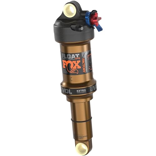Comparativas de Fox float x Top cinco. 6 Comparativas de Fox float x Top cinco. 6