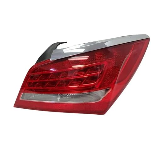 Luz de freno Buick LaCrosse 2013 2014 2015 luz trasera coche señal advertencia derecha