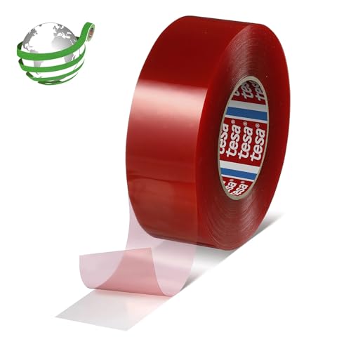 eTe[v(tesa tape) z^ʔSe[v, 4965, 50mm×50M, S, VOC