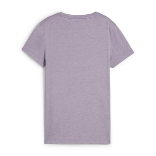 Image of Puma Women's Polyester Regular Fit T-Shirt