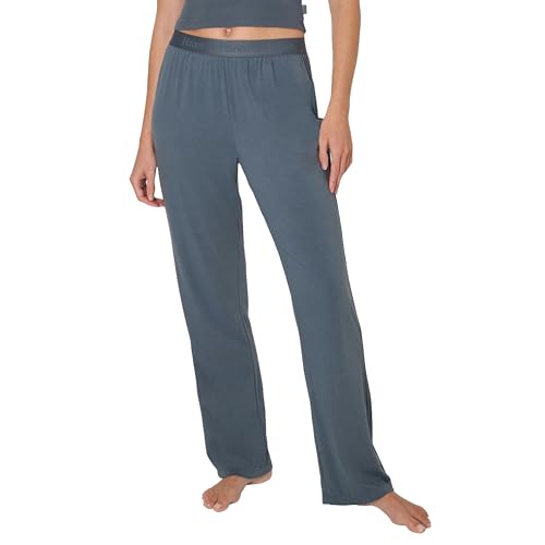 Hanes Lounge, Originals Supersoft Comfywear Sleep Pants, Loungewear for Women, 30
