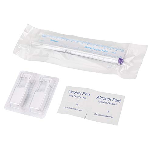 Disposable Ear Hole Gun Set Household Self Ear Piercing Gun Tool Safety Pierce Tool Beauty Kit #TOP7