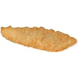 Trident Seafoods Golden Ale Battered Pollock Fillet, 2 Ounce -- 1 each.