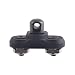 JIALITTE M-lok Swivels Stud Mount Adapter for M Lok Rail (M-lok Swivels)