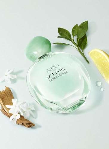 La Mejor Lista de Aqua de Gioia al mejor precio. 15 Aqua de Gioia marca Armani Beauty (3)