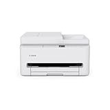 ”New”2025年 秋 キヤノン インクジェット複合機 TS5630 コンパクトデザインかつADF搭載 印刷までの待ち時間を抑えたエントリーモデル