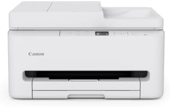 （00:30時点） ”New”2025年 秋 キヤノン インクジェット複合機 TS5630 コンパクトデザインかつADF搭載 印刷までの待ち時間を抑えたエントリーモデル