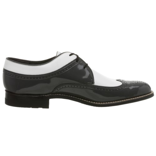 Image of Stacy Adams Mens Wingtip
