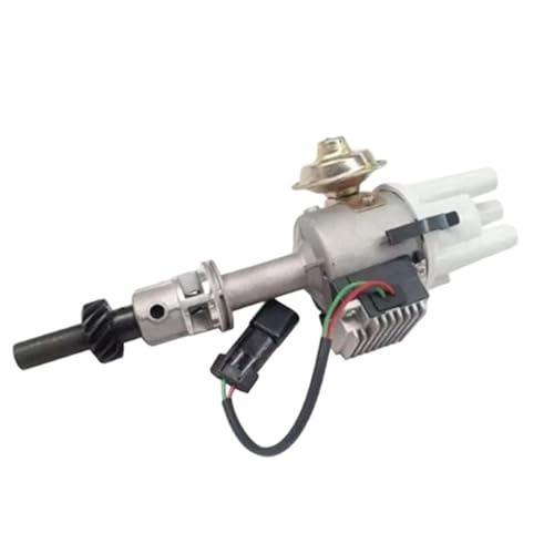 Distributeur d'allumage pour réparer les ratés moteur Fiat 1.6L
