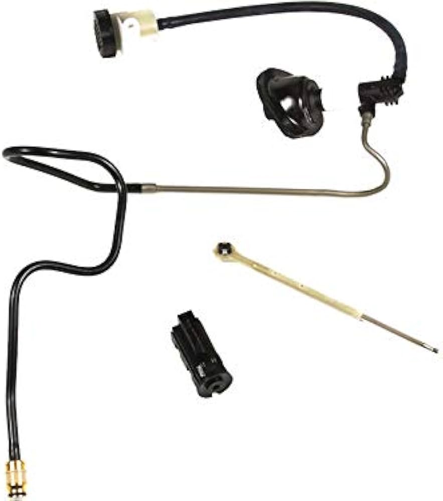 19931994 Ford Ranger Clutch Master Cylinder Replacement, 56 OFF