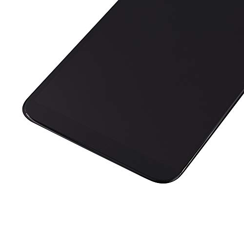 Image of LCD Screen Display with Digitizer Touch Panel Without Bezel Frame Compatible with Samsung Galaxy J4+ SM-J415F(Black)