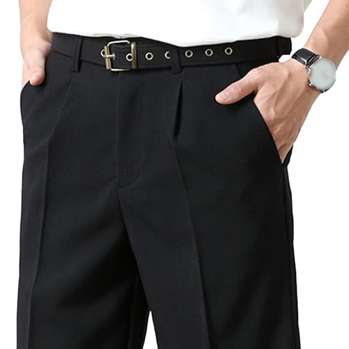 Shorts casuales clásicos para hombre miniatura 3