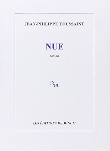 Nue (French Edition)
