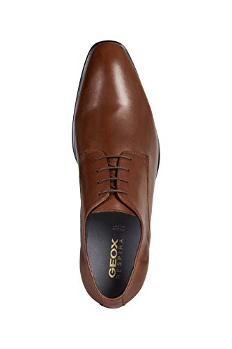 Image of Geox Mens Thymar Girl 13 Shoe